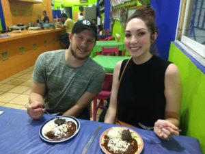 Authentic Local Experience - Eating With Carmen Food Tours