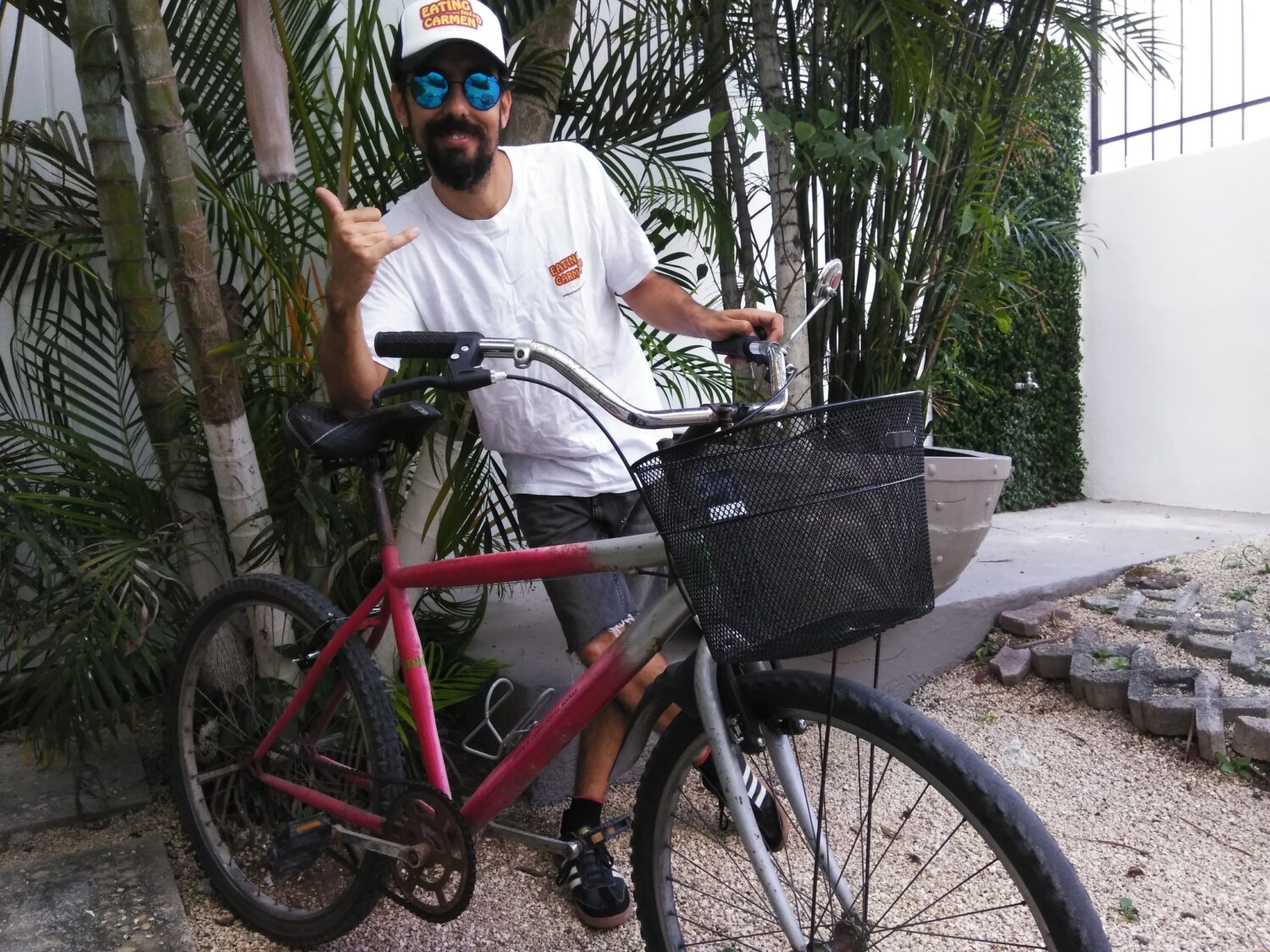 How To Get Around Playa Del Carmen Like A Local