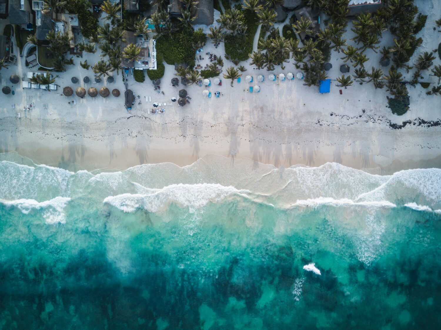 Tulum: The City Of Dawn