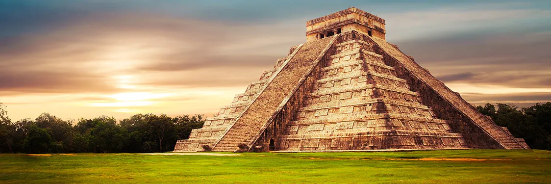 Top 8 Ruins to visit in The Mayan Peninsula