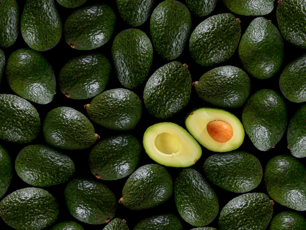 All You Need to Know About Avocado