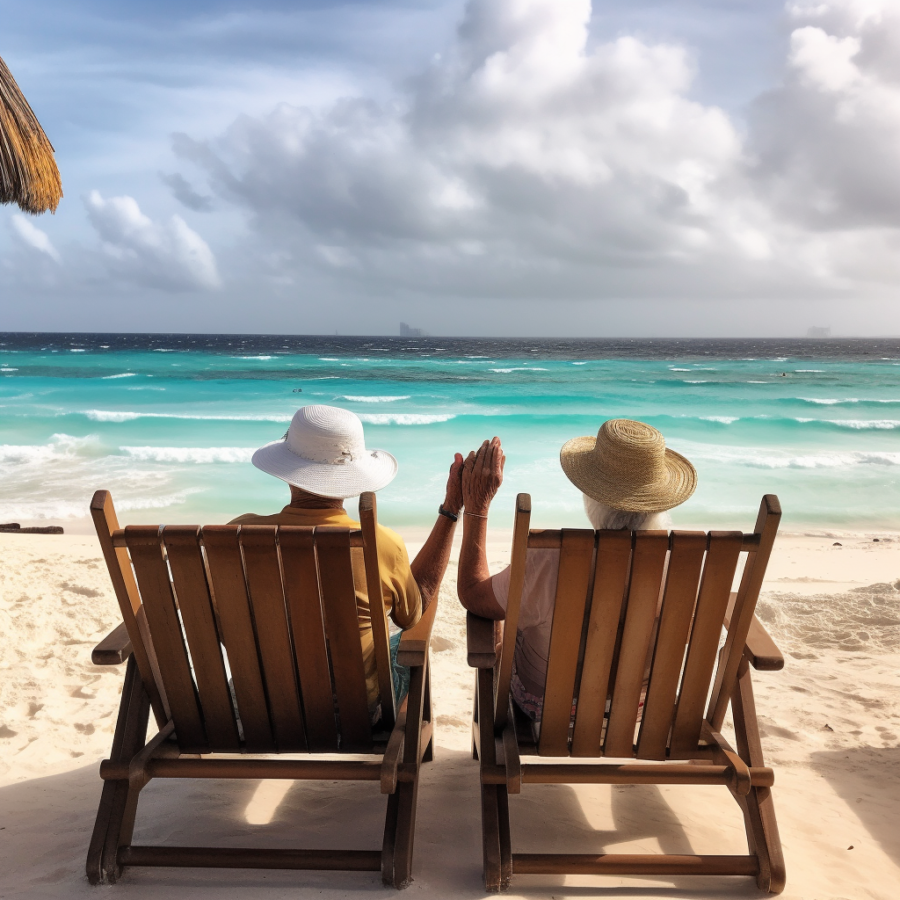 5 Reasons To Retire In The Mayan Riviera