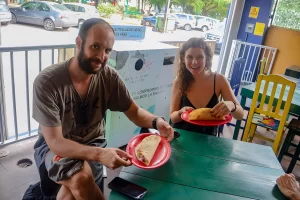 Cancun Food Tour