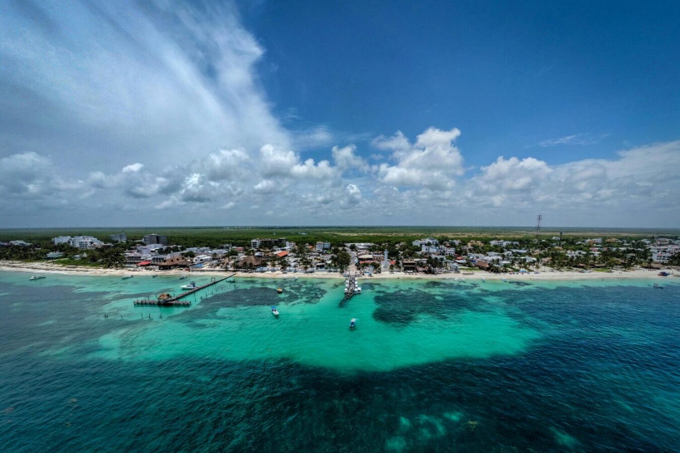 BEST THINGS TO DO IN PUERTO MORELOS