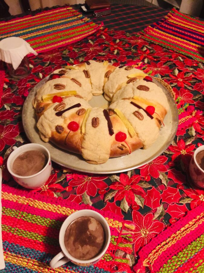 Rosca de Reyes: A Sweet Tradition